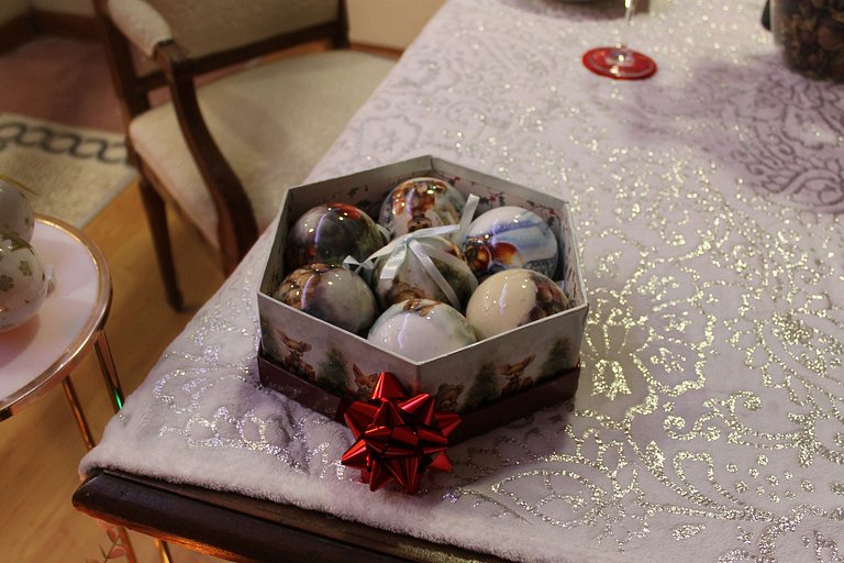 Cerdeña: Historia, Naturaleza y Confort para 3