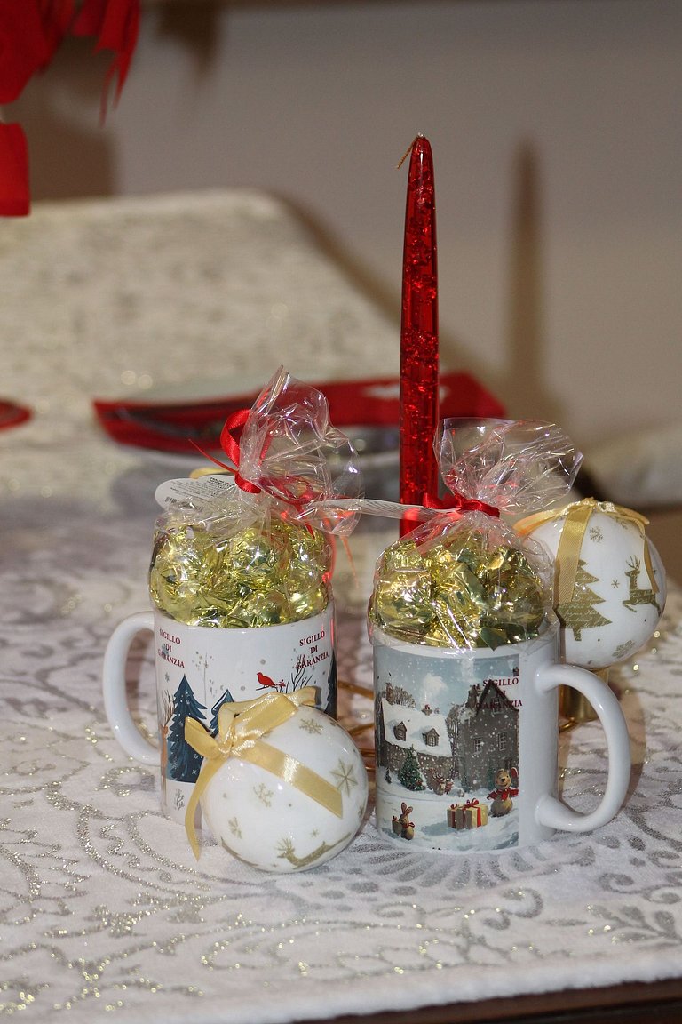 Cerdeña: Historia, Naturaleza y Confort para 3