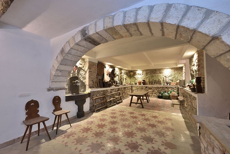 Sardinia: History, Nature, and Comfort for 3