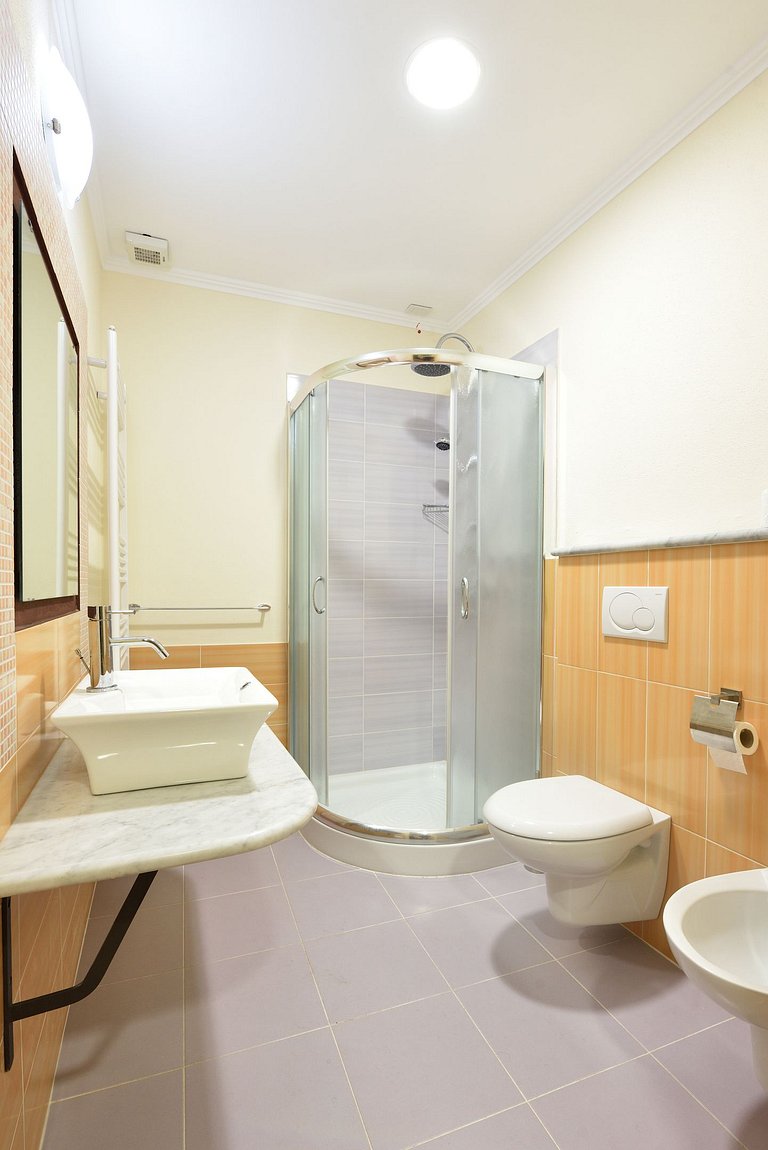 Sardenha: história, natureza e conforto para três