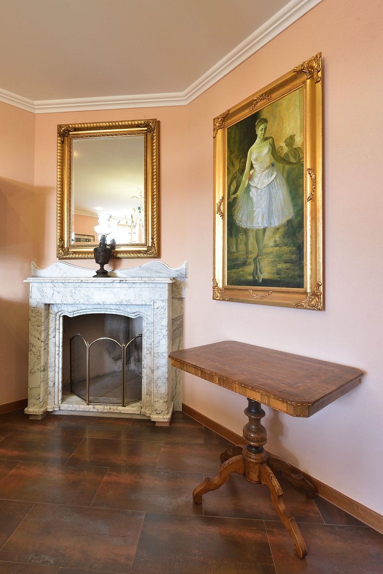 Sardinia: History, Nature, and Comfort for 3