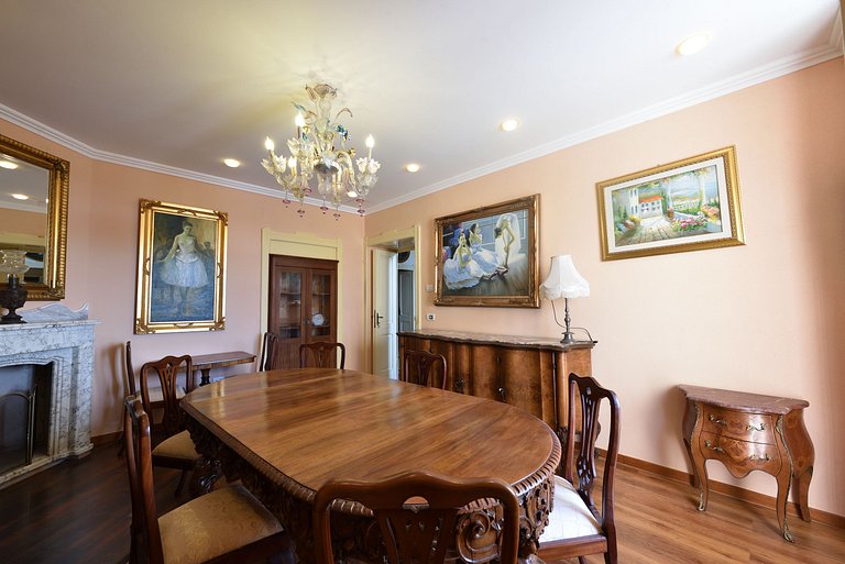 Sardenha: história, natureza e conforto para três