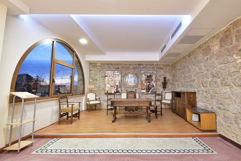 Sardinia: History, Nature, and Comfort for 3