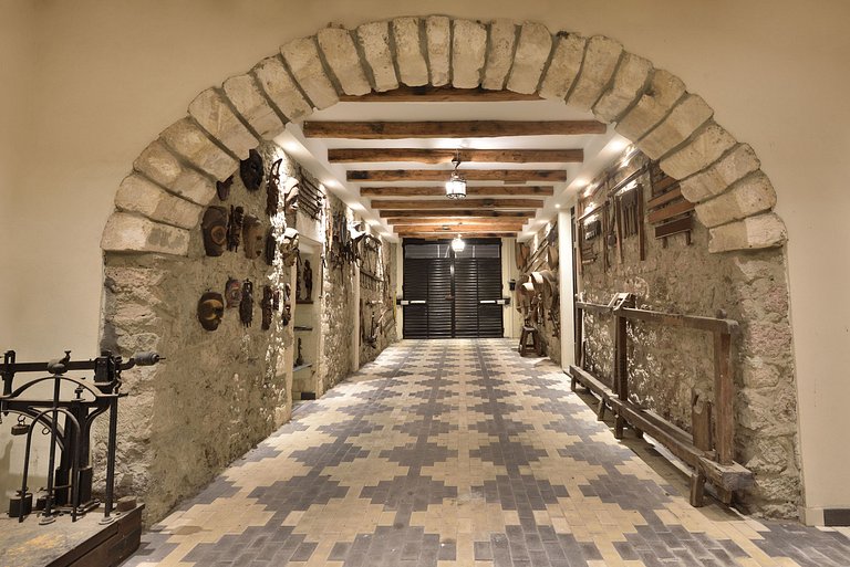 Sardinia: History, Nature, and Comfort for 3