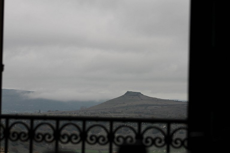 Cerdeña: Historia, Naturaleza y Confort para 3