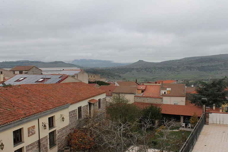 Sardinia: History, Nature, and Comfort for 3