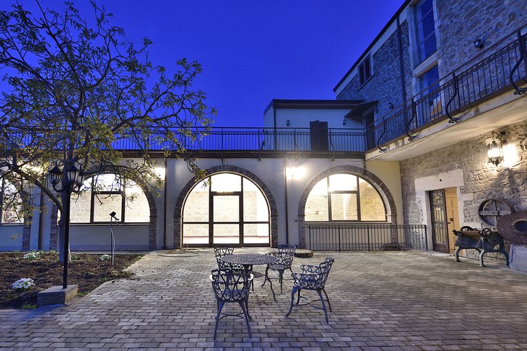 Sardinia: History, Nature, and Comfort for 2