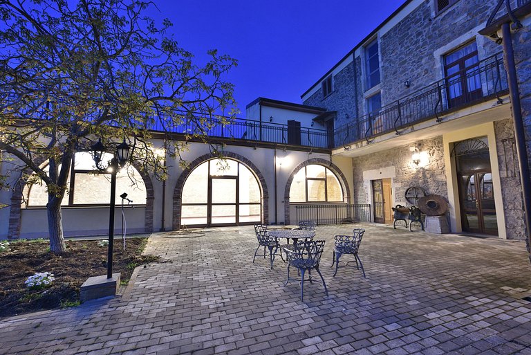 Sardinia: History, Nature, and Comfort for 2