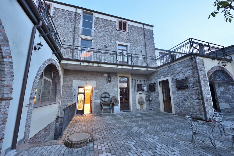 Sardinia: History, Nature, and Comfort for 2