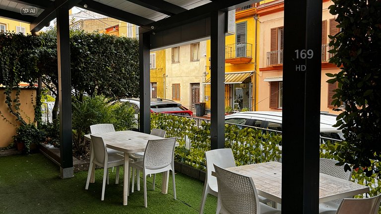 Sardinia: History, Nature, and Comfort for 2