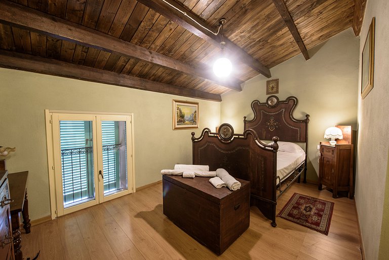 Sardinia: History, Nature, and Comfort for 2