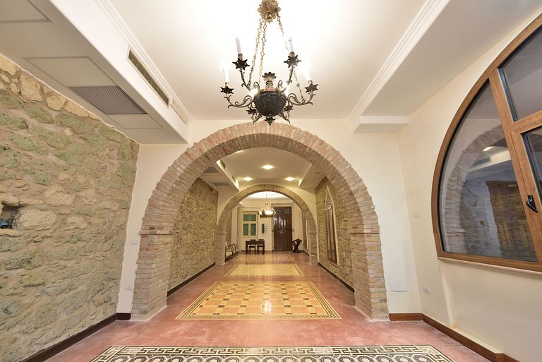 Sardinia: History, Nature, and Comfort for 2