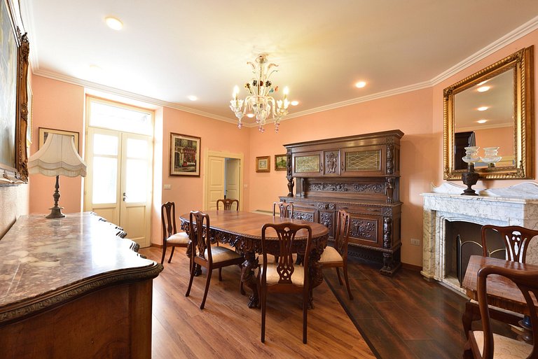 Sardenha: História, Natureza e Conforto para 2