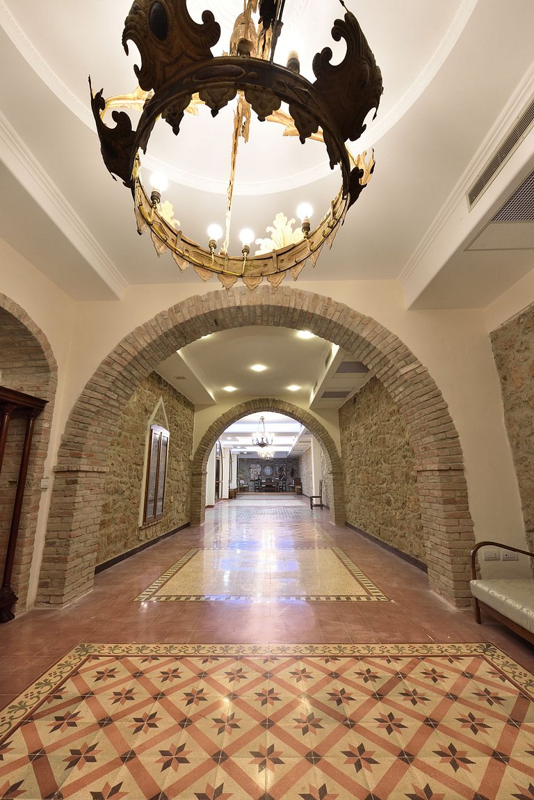 Sardinia: History, Nature, and Comfort for 2