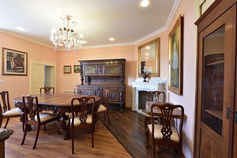 Cerdeña: Historia, Naturaleza y Confort para 2