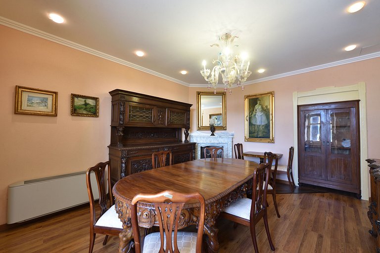 Sardenha: História, Natureza e Conforto para 2