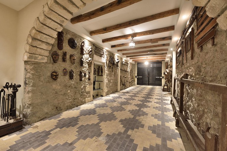 Sardinia: History, Nature, and Comfort for 2