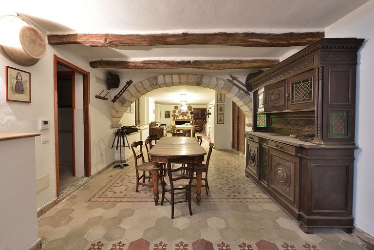 Sardinia: History, Nature, and Comfort for 2