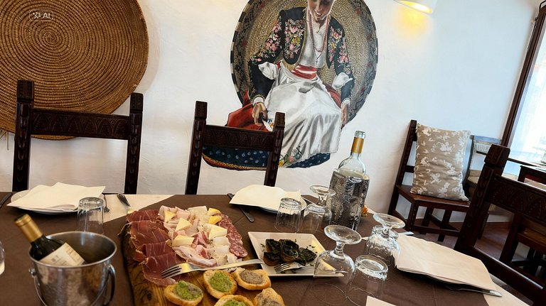 Cerdeña: Historia, Naturaleza y Confort para 2