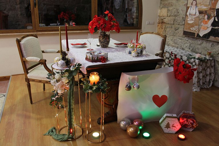 Cerdeña: Historia, Naturaleza y Confort para 2