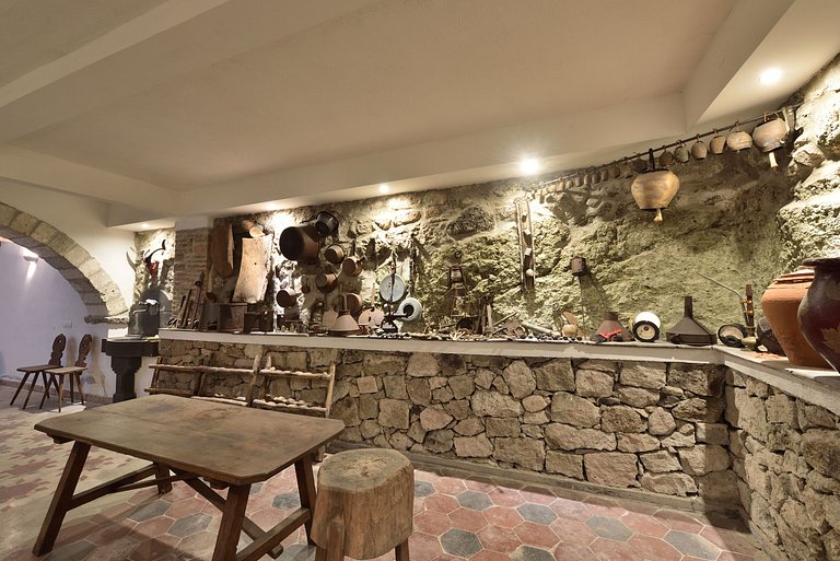 Cerdeña: Historia, Naturaleza y Confort para 2