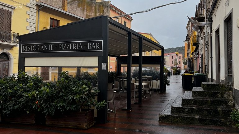 Cerdeña: Historia, Naturaleza y Confort para 3