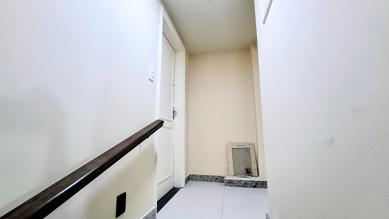 Copacabana: Penthouse and Luxury, 6 Guests