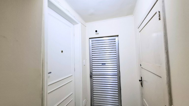 Copacabana: Penthouse and Luxury, 6 Guests