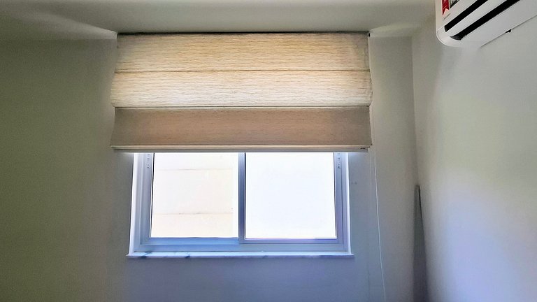 Copacabana: Ático y Lujo, 6 Huéspedes