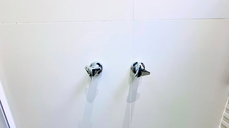 Copacabana: Coberturinha e Luxo, 6 Hóspedes