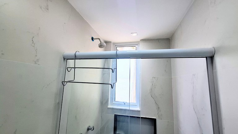 Copacabana: Penthouse and Luxury, 6 Guests