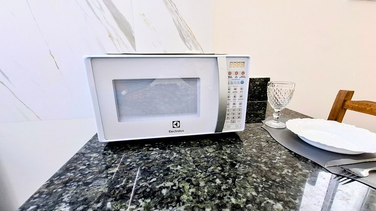 Copacabana: Penthouse and Luxury, 6 Guests