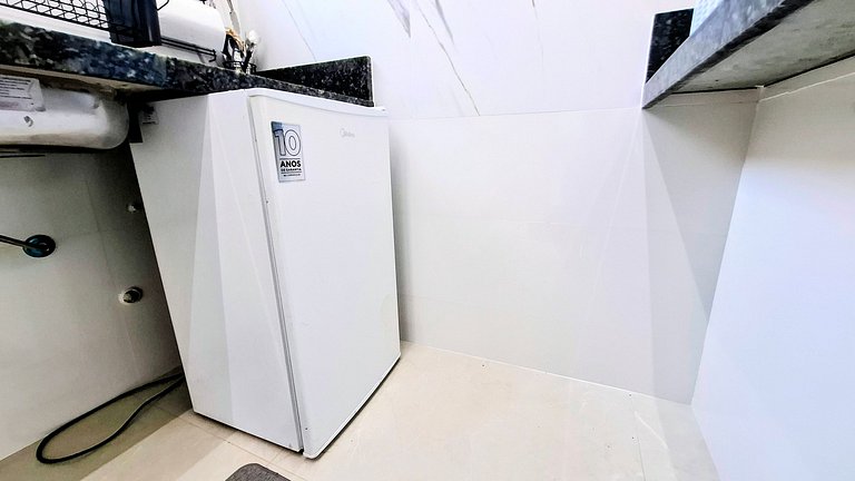 Copacabana: Penthouse and Luxury, 6 Guests