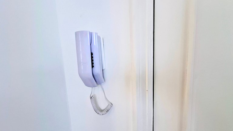 Copacabana: Penthouse and Luxury, 6 Guests