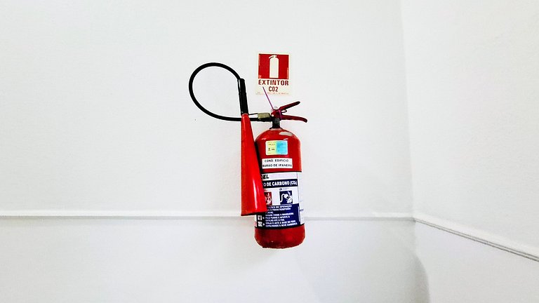 Copacabana: Ático con Vista al Mar, 2 Huéspedes