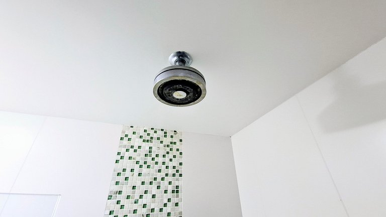 Copacabana: Penthouse with Ocean View, 4 Guests