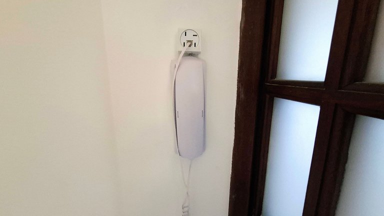 Copacabana: Coberturinha com Vista Mar, 4 Hóspedes