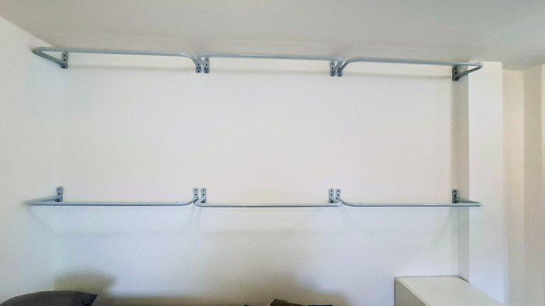 Copacabana: Coberturinha com Vista Mar, 2 Hóspedes