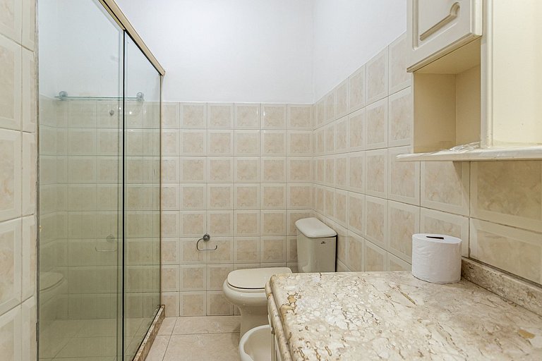 Copacabana – Cozy & Comfortable, 4 Guests