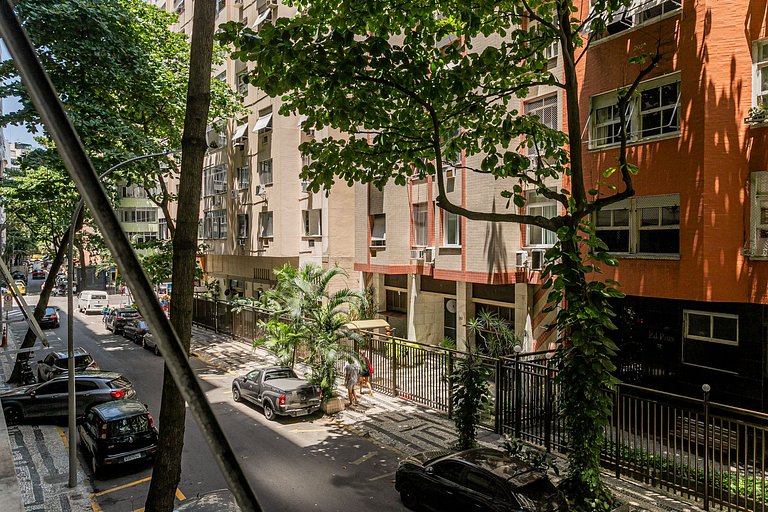 Copacabana – Cozy & Comfortable, 4 Guests