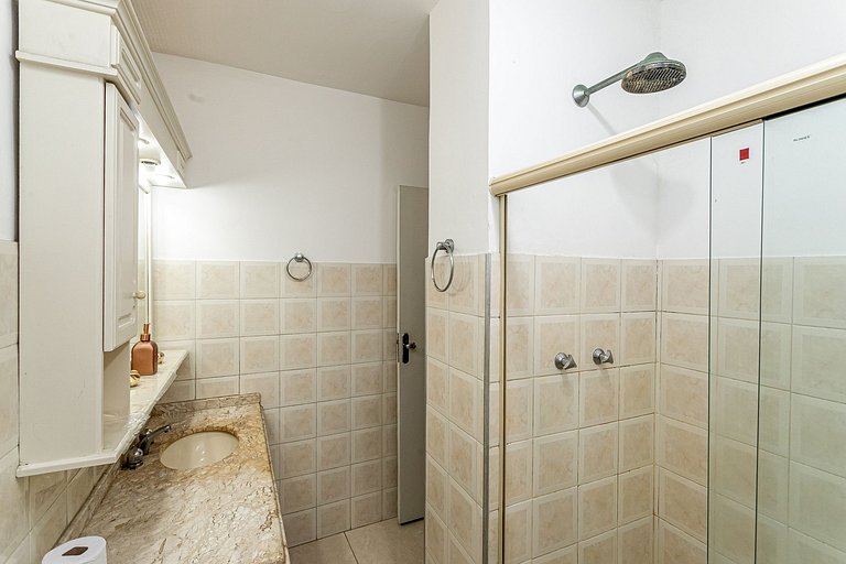 Copacabana – Cozy & Comfortable, 4 Guests