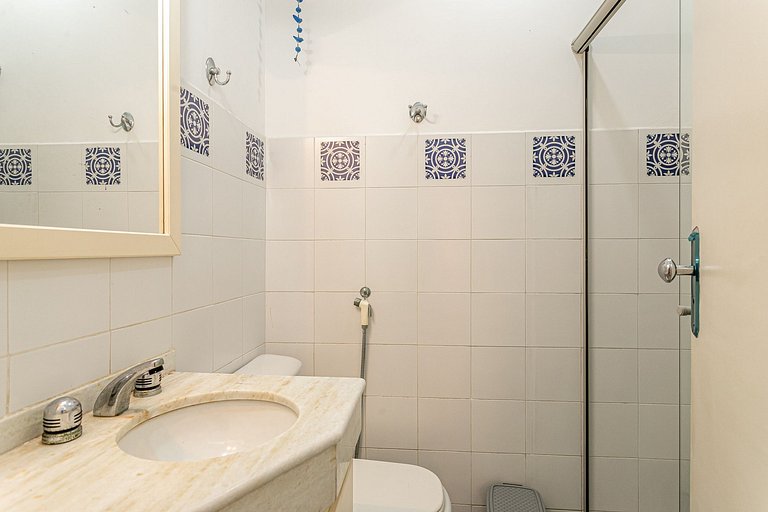 Copacabana – Cozy & Comfortable, 4 Guests