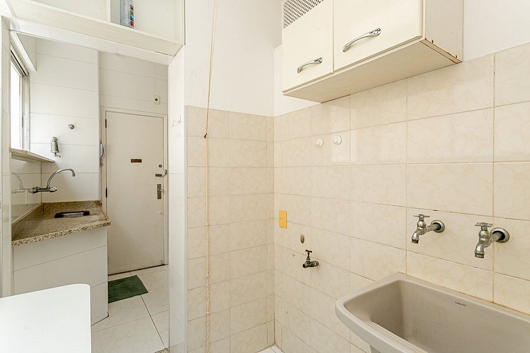 Copacabana – Confort y Acojo, 4 Huéspedes