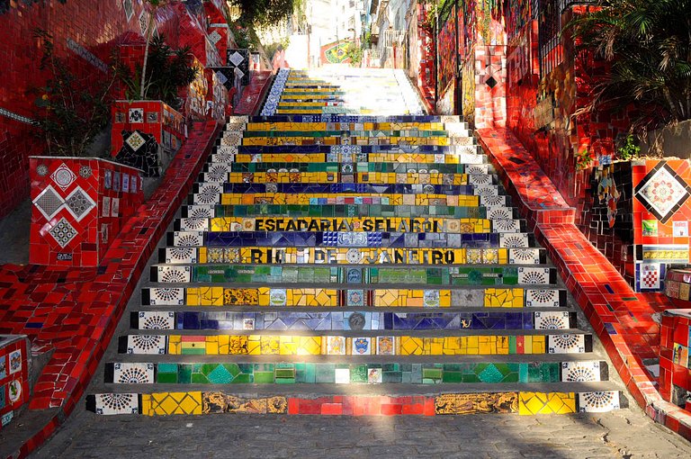 Glória Lux: Subway and Comfort, 3 guests