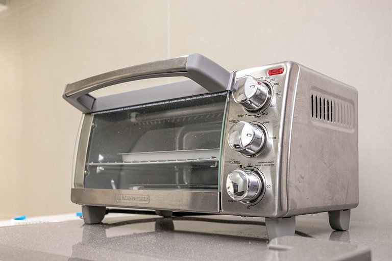 Copacabana: lujo, playa y comodidad | 4 personas