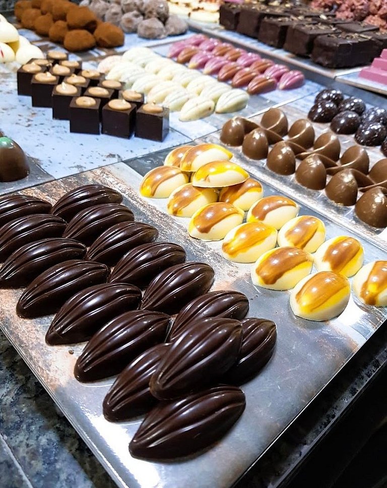 Copacabana: Playa, 4 huéspedes, aire acondicionado