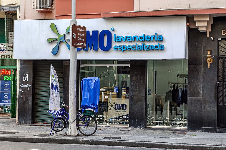 Copacabana: Playa, Pet Friendly | 5 Huéspedes