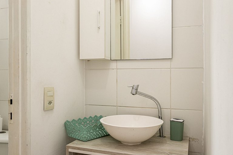 Barra: Pool, Garage and Comfort for 4