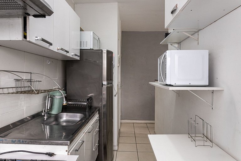 Barra: Pool, Garage and Comfort for 4