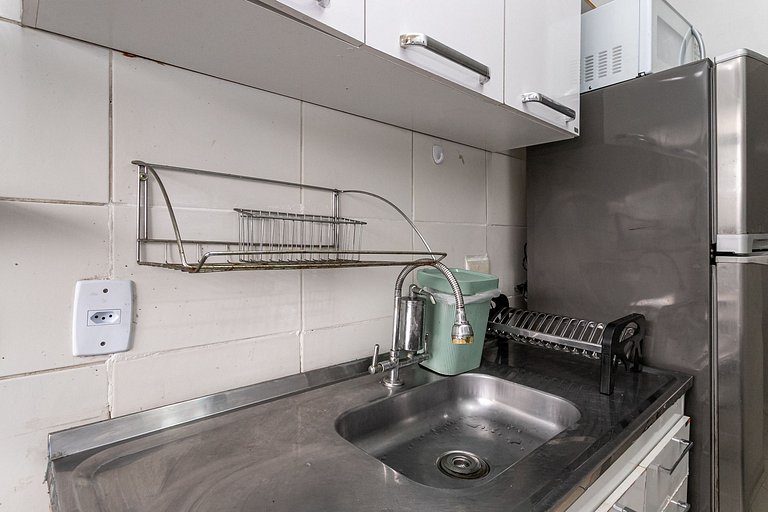 Barra: Pool, Garage and Comfort for 4